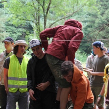 IMG 3959 - Scouts en Gidsen Zaventem 